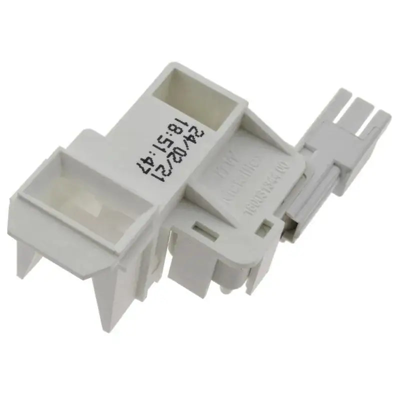 BUY GENUINE SPARE PARTS FOR HOTPOINT 160031344.00 TUMBLE DRYER DOOR LOCK USED TESTED