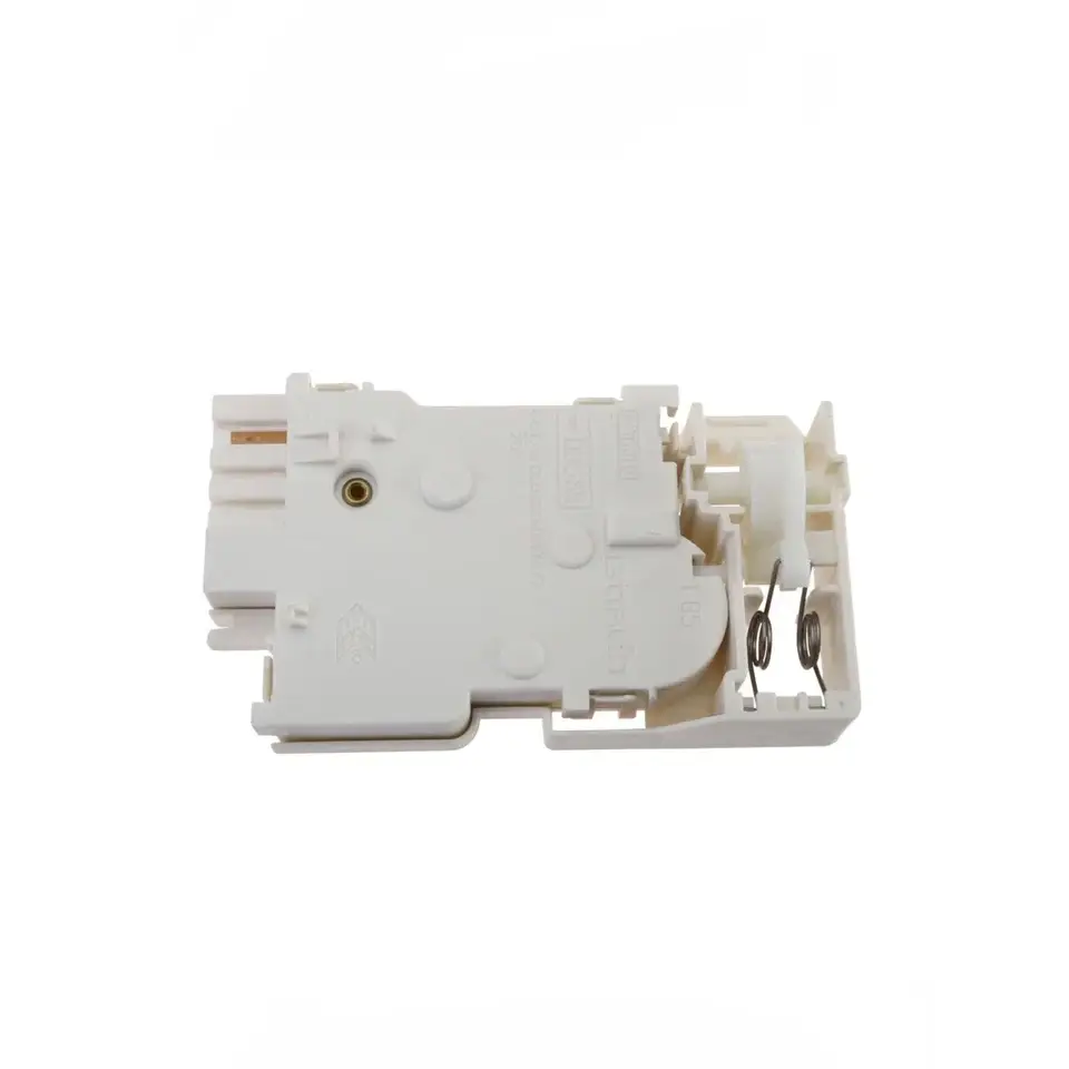 buy genuine spare parts for Hotpoint Indesit tumble dryer door interlock 160019772.05 C00141683
