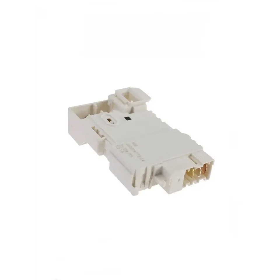 buy genuine spare parts for Hotpoint Indesit tumble dryer door interlock 160019772.05 C00141683