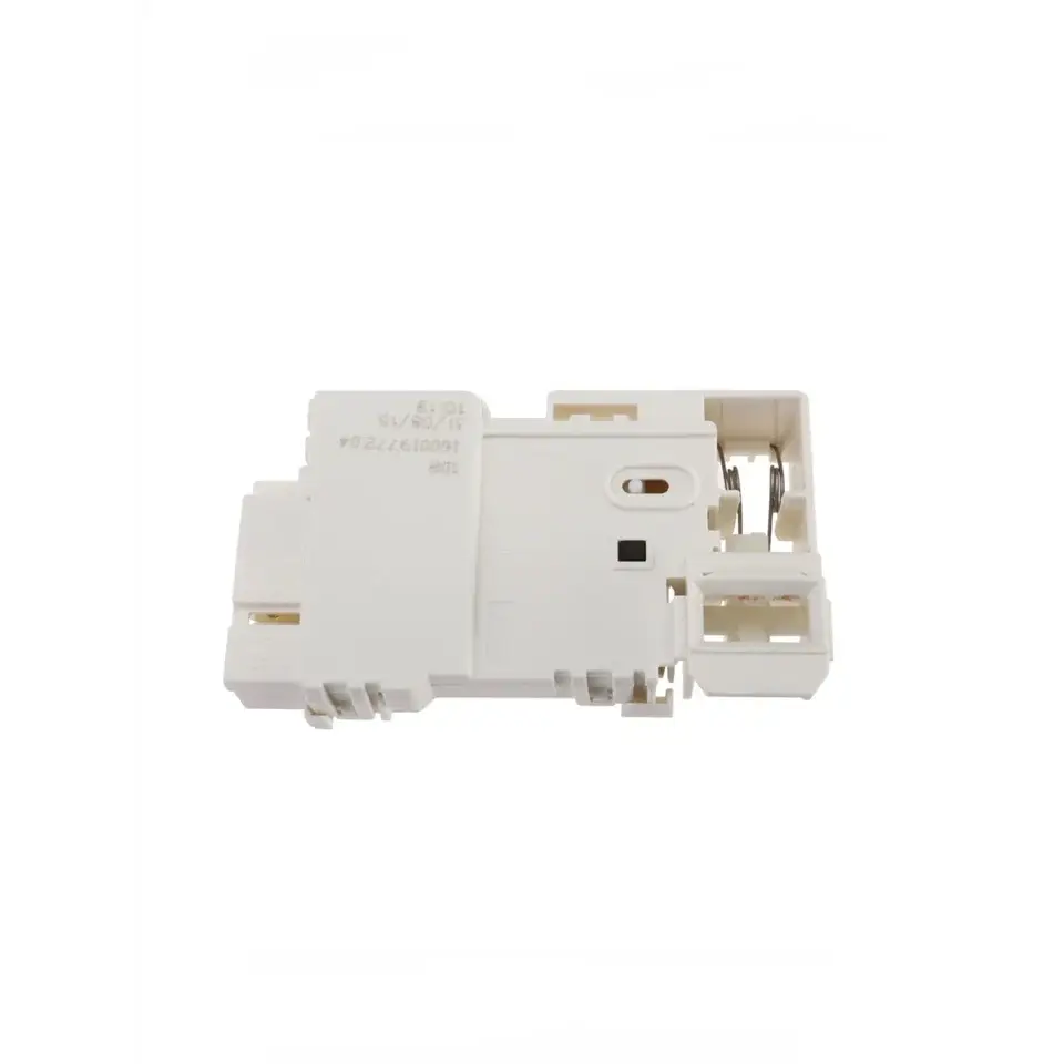buy genuine spare parts for Hotpoint Indesit tumble dryer door interlock 160019772.05 C00141683