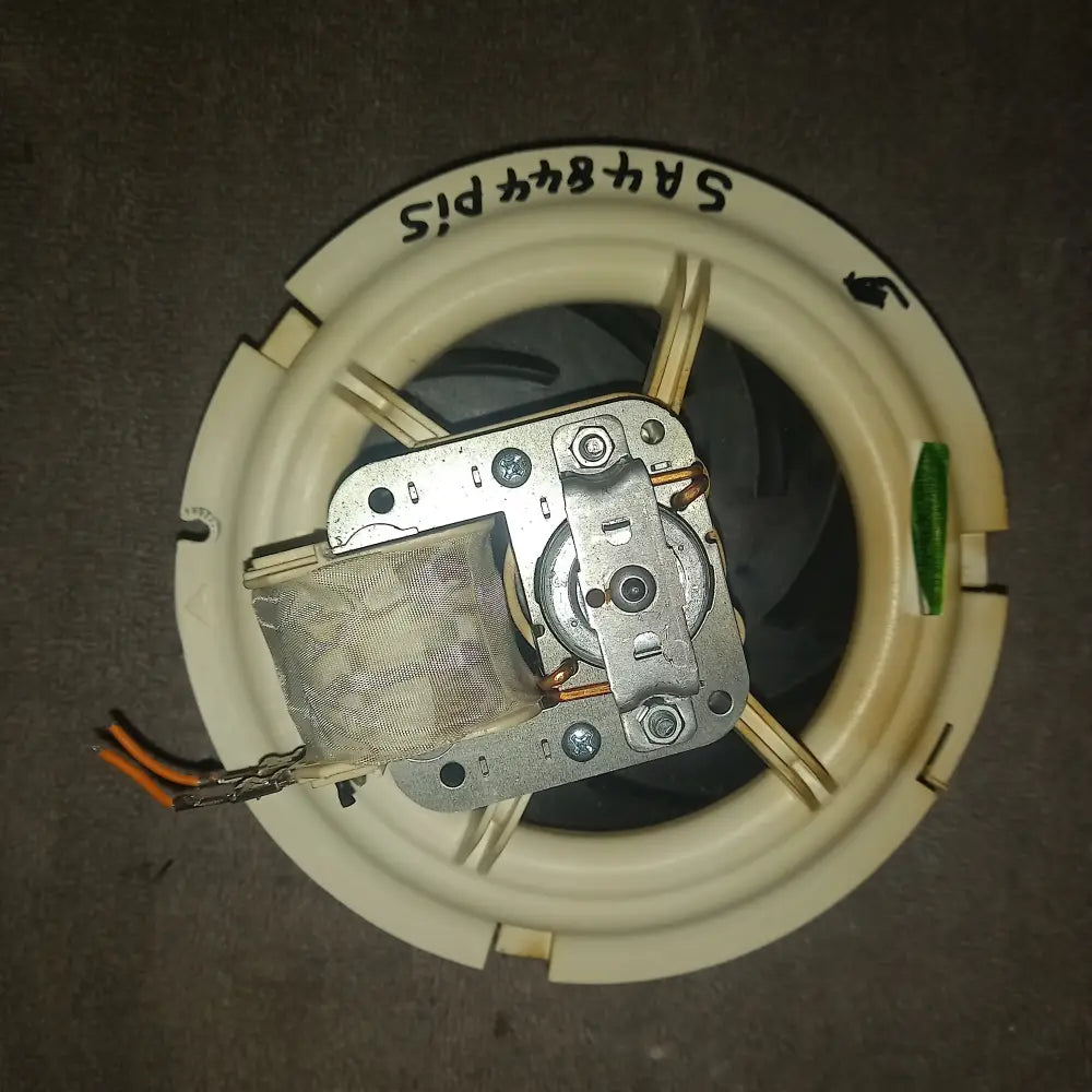 buy genuine spare parts for hotpoint oven SA4844PIS fan unit 0sm-2073c2 w10836699