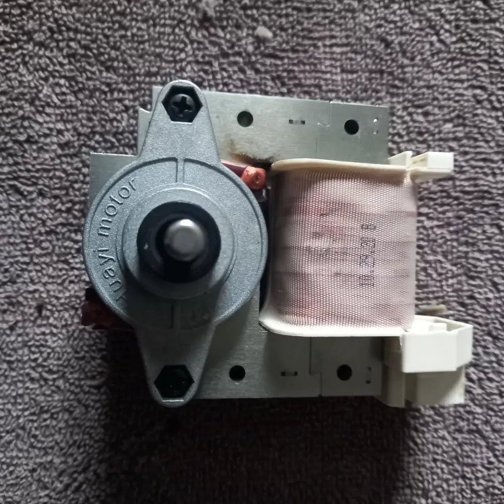 buy genuine spare parts for Hotpoint WDL 520 P UK.C Washer dryer Drier MOTOR ONLY.171182300712 model HY118V230H