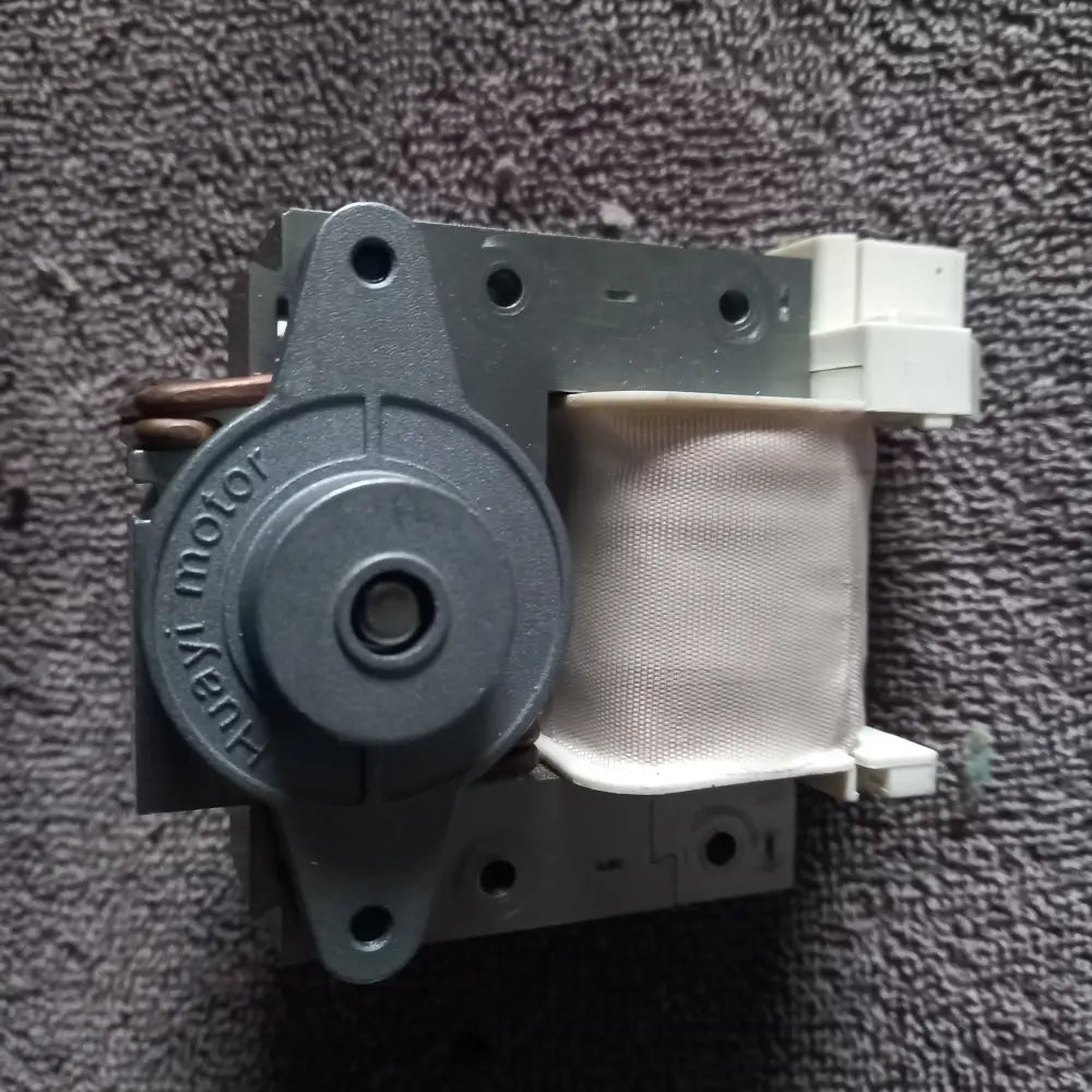 buy genuine spare parts for Hotpoint WDL 520 P UK.C Washer dryer Drier MOTOR ONLY.171182300712 model HY118V230H