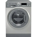 BUY GENUINE SPARE PARTS FOR HOTPOINT WMAOD 844G UK FRONT DOOR HANDLE IN GRAPHITE GREY buy genuine all makes and models