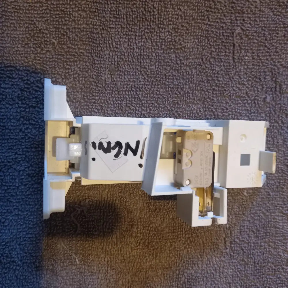 buy genuine spare parts for Ignis Dishwasher Door Lock.481241758398