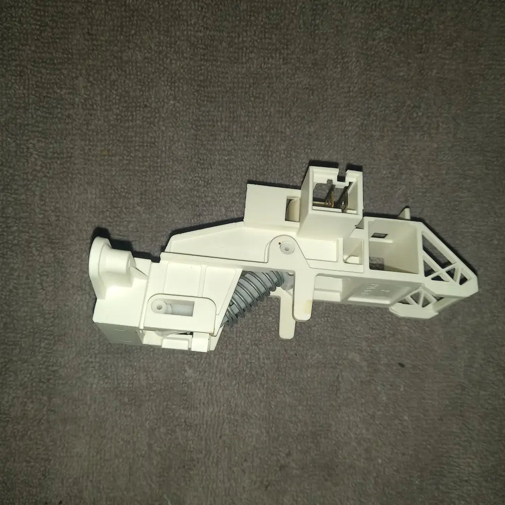 buy genuine spare parts for Ignis Dishwasher Door Lock.481241758398