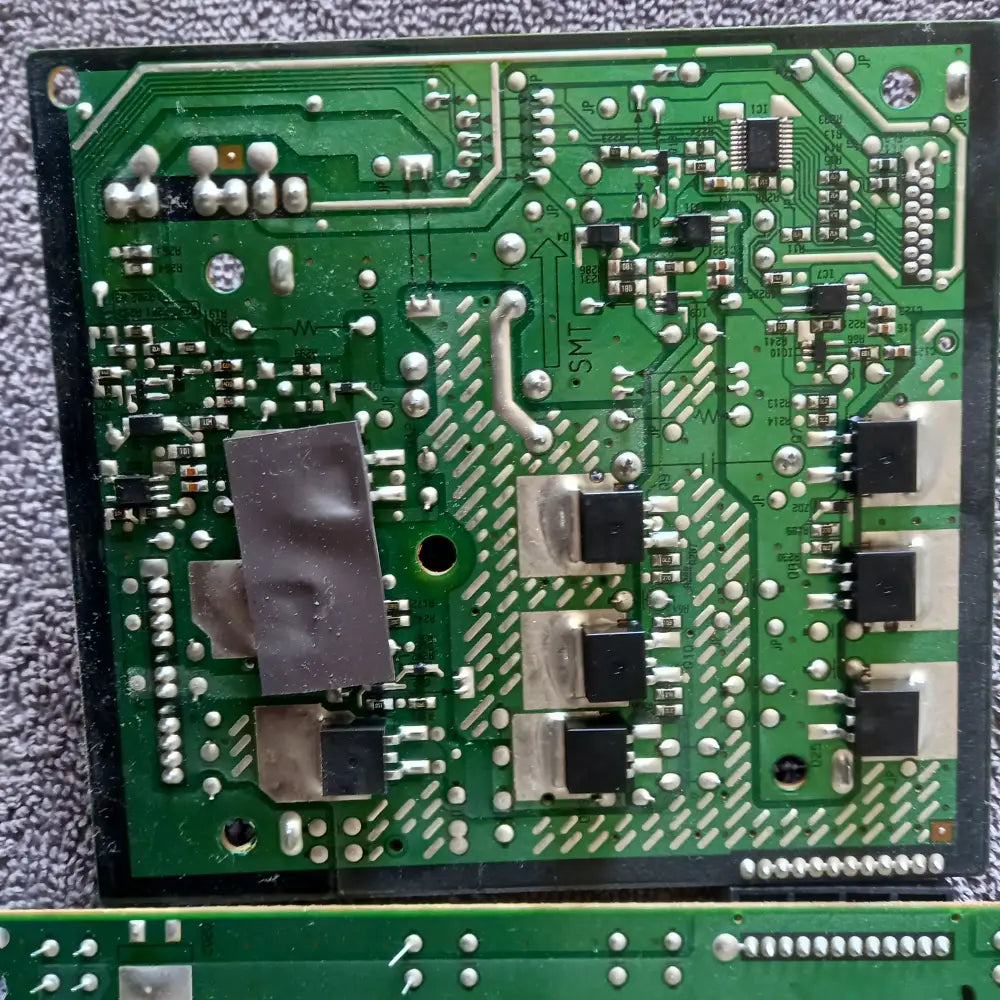 BUY GENUINE SPARE PARTS FOR LG 42PM470T 42’’ TV ZSUS BOARD EAX64753201 Your One-Stop Appliance Spare Parts Solution