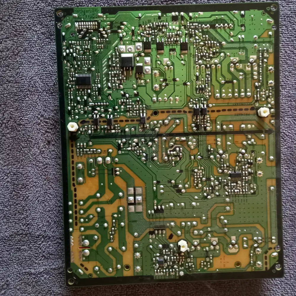 BUY GENUINE SPARE PARTS FOR LG 42PM470T-ZA TV POWER SUPPLY BOARD EAY62749901 3PAGC10097A-R Your One-Stop Appliance
