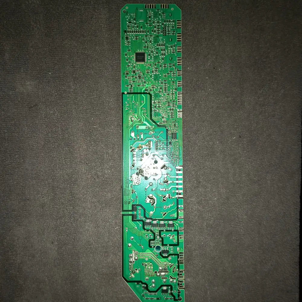 buy genuine spare parts for lg f2t08wse washing machine front pcb board.32036796
