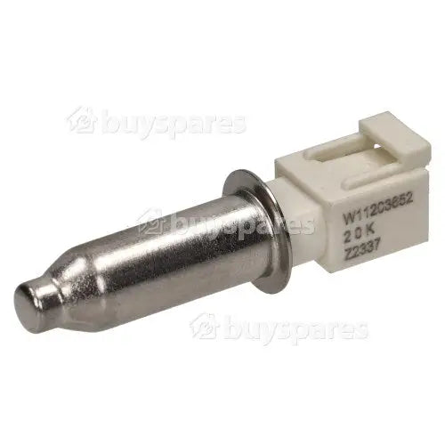 buy genuine spare parts for Merloni (Indesit Group) Thermistor NTC Temperature Sensor: 162002 707 00