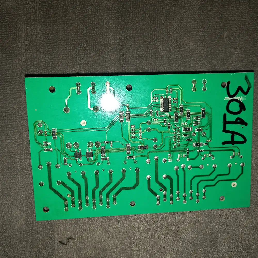 BUY GENUINE SPARE PARTS FOR MODULE 20-0703-01A ICON LED-PB/002.4122.Your One-Stop Appliance Spare Parts Solution