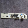 buy genuine spare parts for new world vestel nwdht814w washing machine control panel 20cmb20 32040606 Your One-Stop