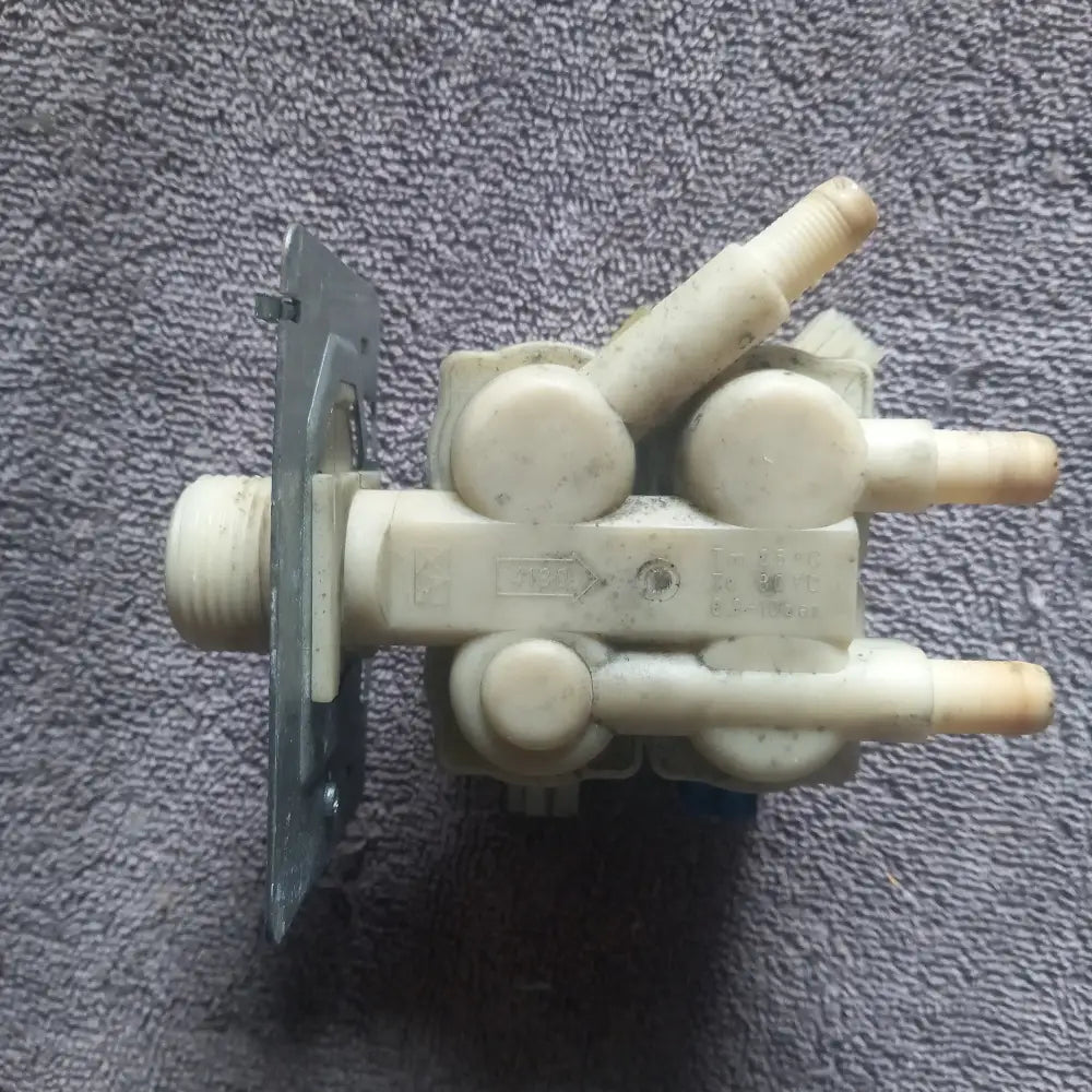buy genuine spare parts for quadriple water in let valve 303 7098 aa2