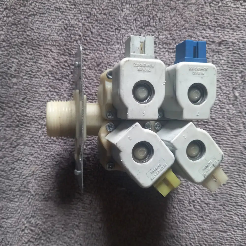 buy genuine spare parts for quadriple water in let valve 303 7098 aa2