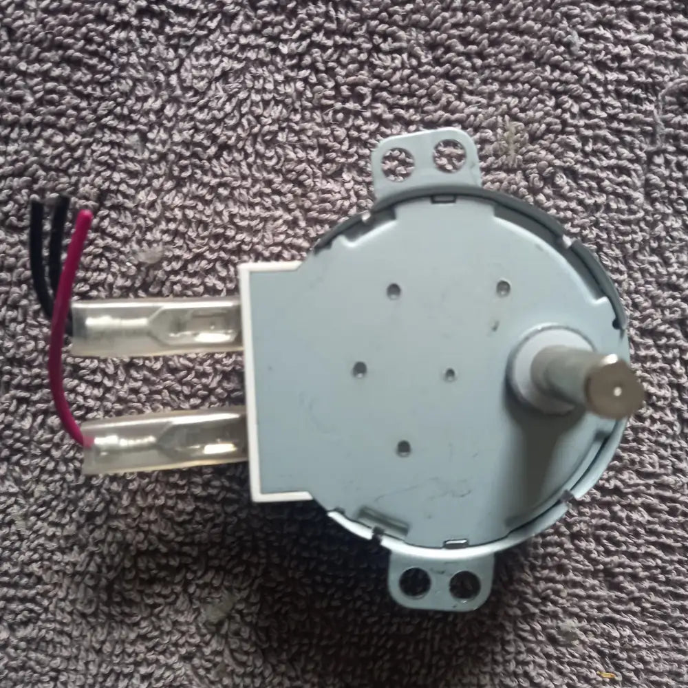 buy genuine spare parts for Samsung Motor - 50sm21-97s A-s Assembly-diverter Motor dw4000km dw50k40