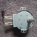 buy genuine spare parts for Samsung Motor - 50sm21-97s A-s Assembly-diverter Motor dw4000km dw50k40