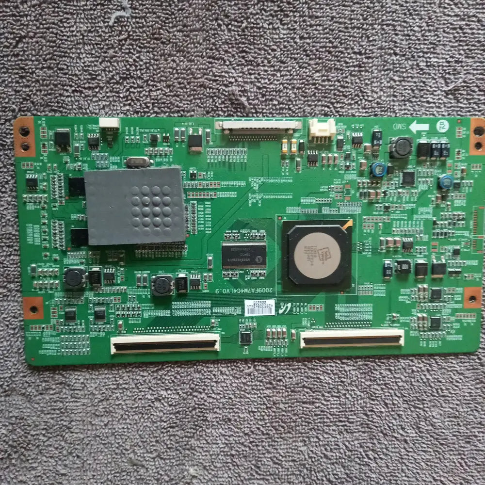 buy genuine spare parts for samsung UE46B7020WW UE46B6000VW tcon board