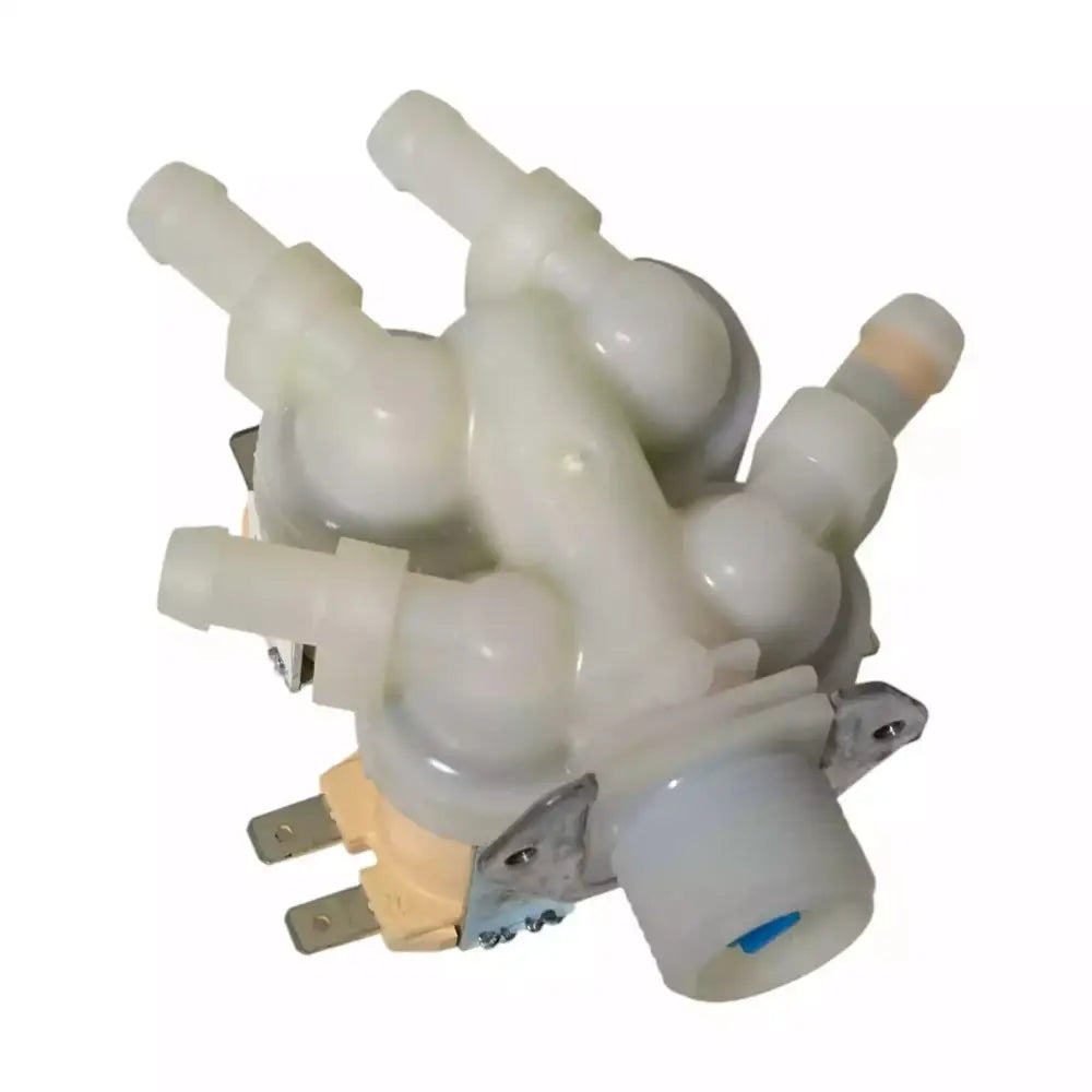BUY GENUINE SPARE PARTS FOR Samsung WASHER DRYER (DC6200214N) Water Valve Assembly