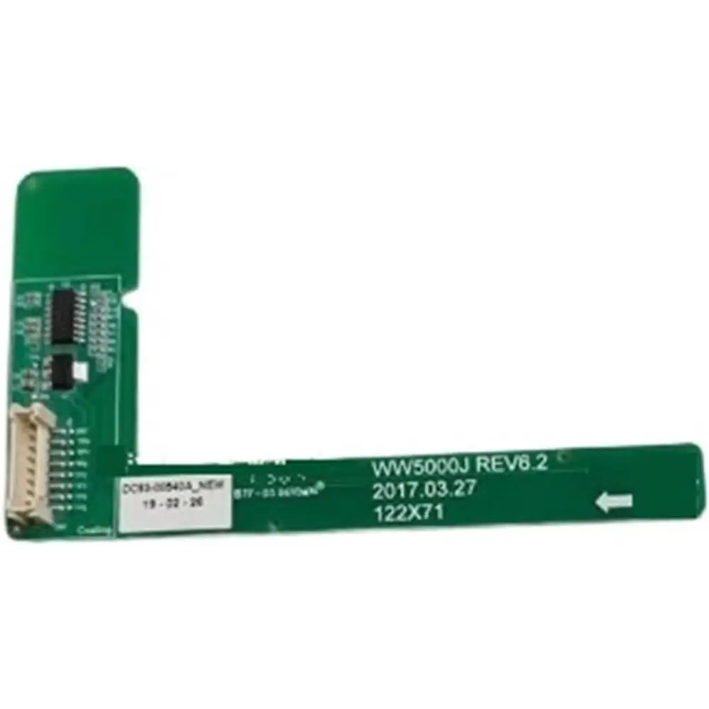 buy genuine spare parts for samsung Washing Machine Board WW5000j REV6.2