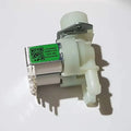 BUY GENUINE SPARE PARTS FOR SAMSUNG WW10T684DLN Washing Machine Water Intake Inlet Valve.DC33-01010A