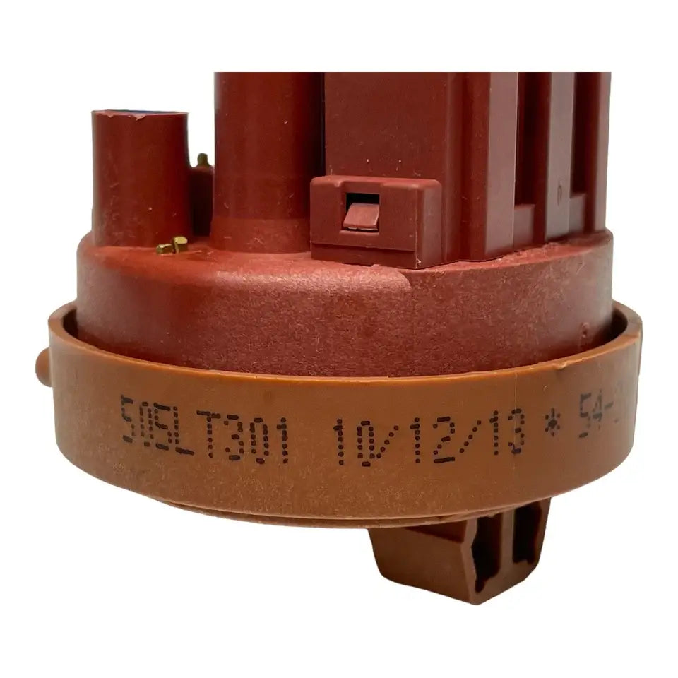 buy genuine spare parts for Smeg Dishwasher DI6012-1 Pressure Switch 16060010701
