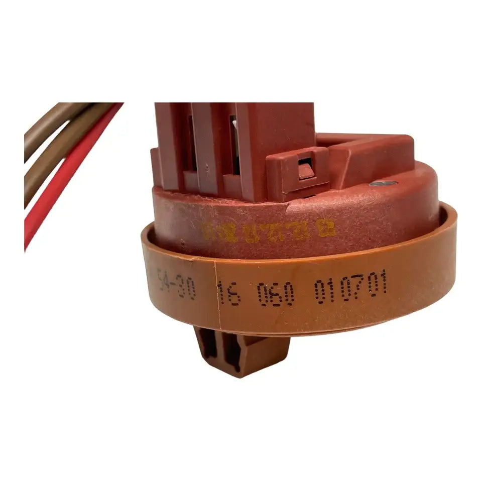 buy genuine spare parts for Smeg Dishwasher DI6012-1 Pressure Switch 16060010701