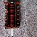 BUY GENUINE SPARE PARTS FOR STOVES BELLING NEW WORLD SWITCH SELECTOR.