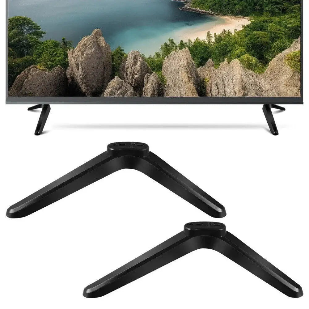 BUY GENUINE SPARE PARTS FOR tcl 55v6c-uk tv stand legsBase Stand for TCL 32’’ 40’’ 43’’ 49’’ 50’’ 55’’ 65’’ TV Legs TV
