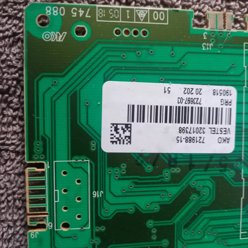 buy genuine spare parts for vestel bush c510wm14 washing machine control pcb vestel 32017398 ako 721988-15 prg 723697-03