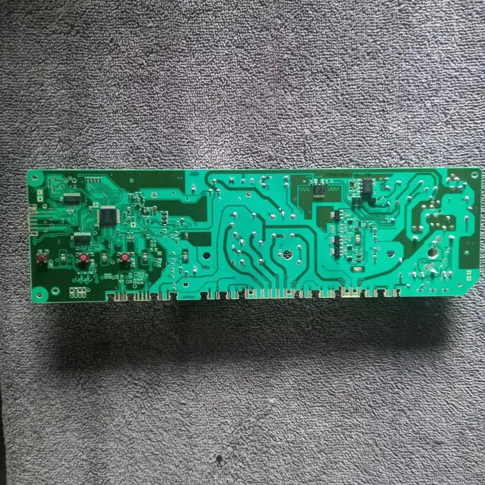 buy genuine spare parts for vestel bush c510wm14 washing machine control pcb vestel 32017398 ako 721988-15 prg 723697-03