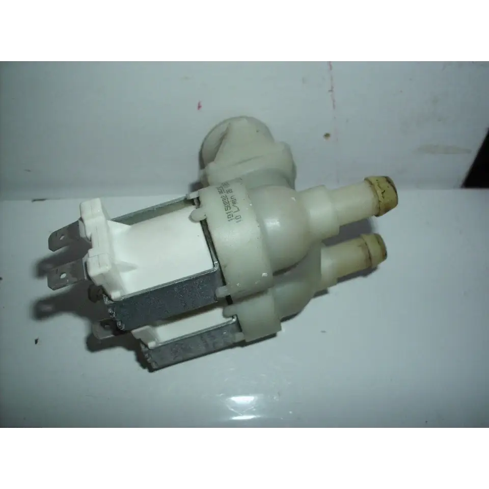 BUY GENUINE SPARE PARTS FOR Whirlpool AWG 875/D Whirlpool Electric Valve 10150232 9502