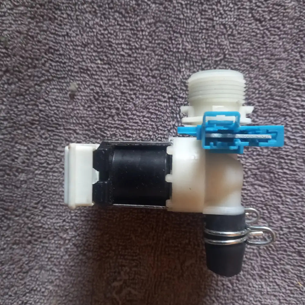 BUY GENUINE SPARE PARTS FOR Whirlpool - Bitron 2 way Solenoid Valve - 33490344 33490489