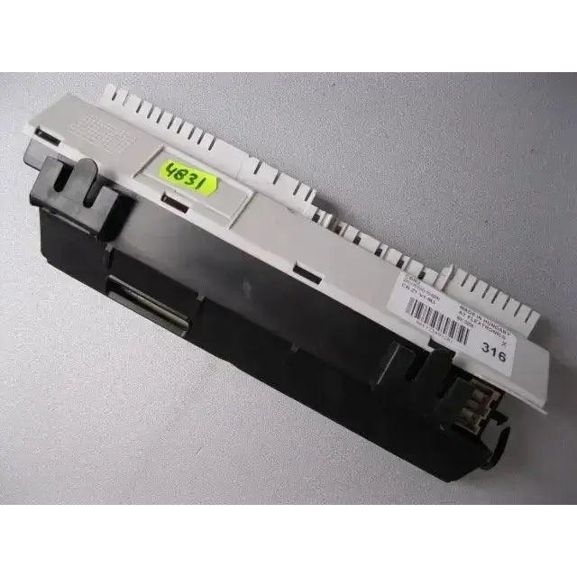 BUY GENUINE SPARE PARTS FOR Whirlpool Electronic Dishwasher DWF406 w Control MODULE