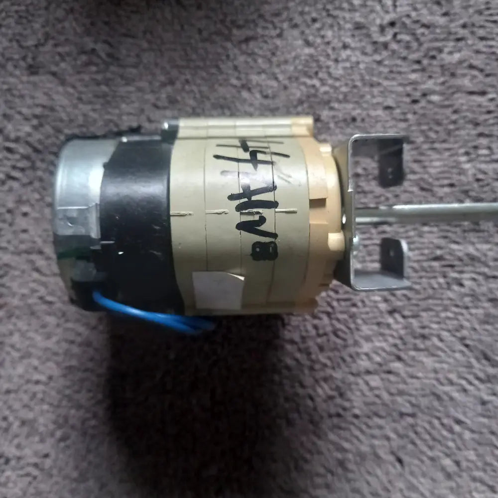 buy genuine spare parts for White Knight Tumble Dryer C44A7W Timer unit 421307857541