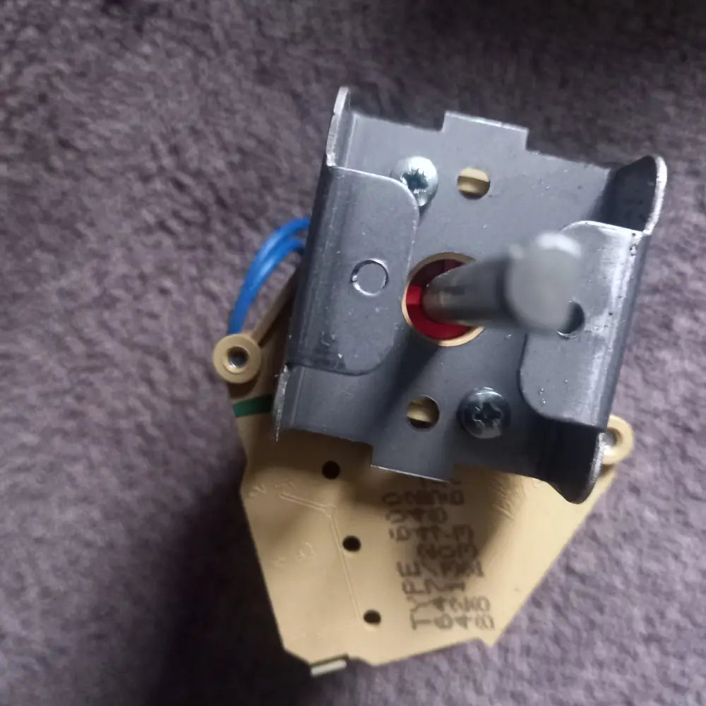 buy genuine spare parts for White Knight Tumble Dryer C44A7W Timer unit 421307857541
