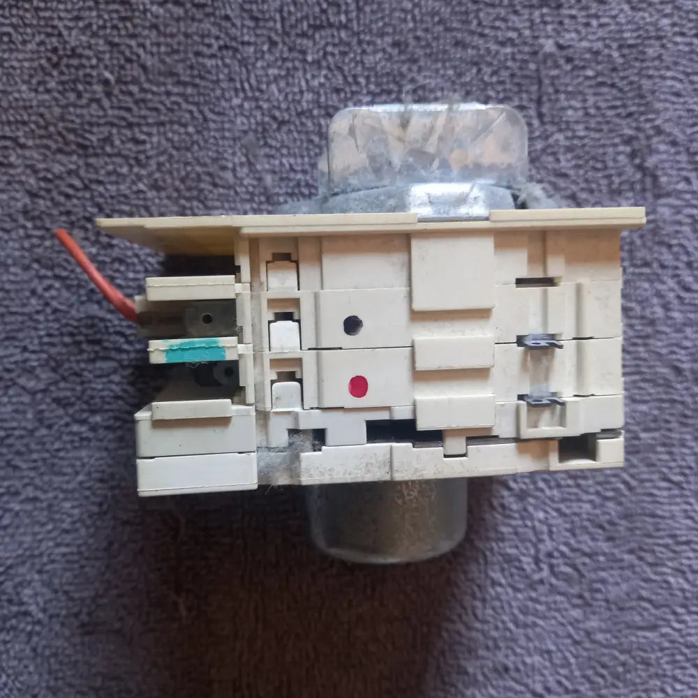 buy genuine spare parts for white knight tumble dryer CL447W Timer