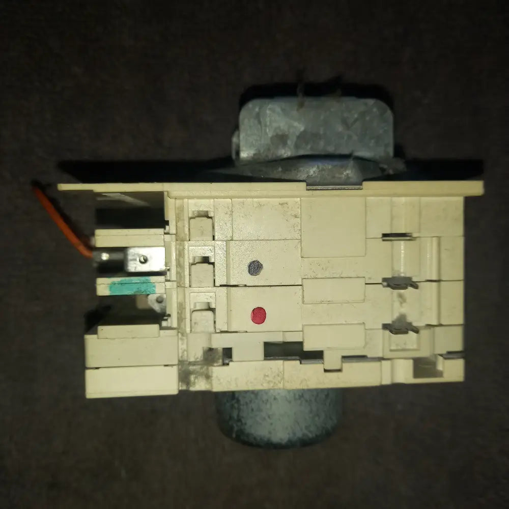 buy genuine spare parts for white knight tumble dryer CL447W Timer