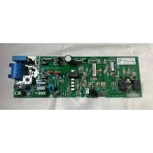 buy genuine spare parts for Worcester boiler 87161095590 PCB Control Board