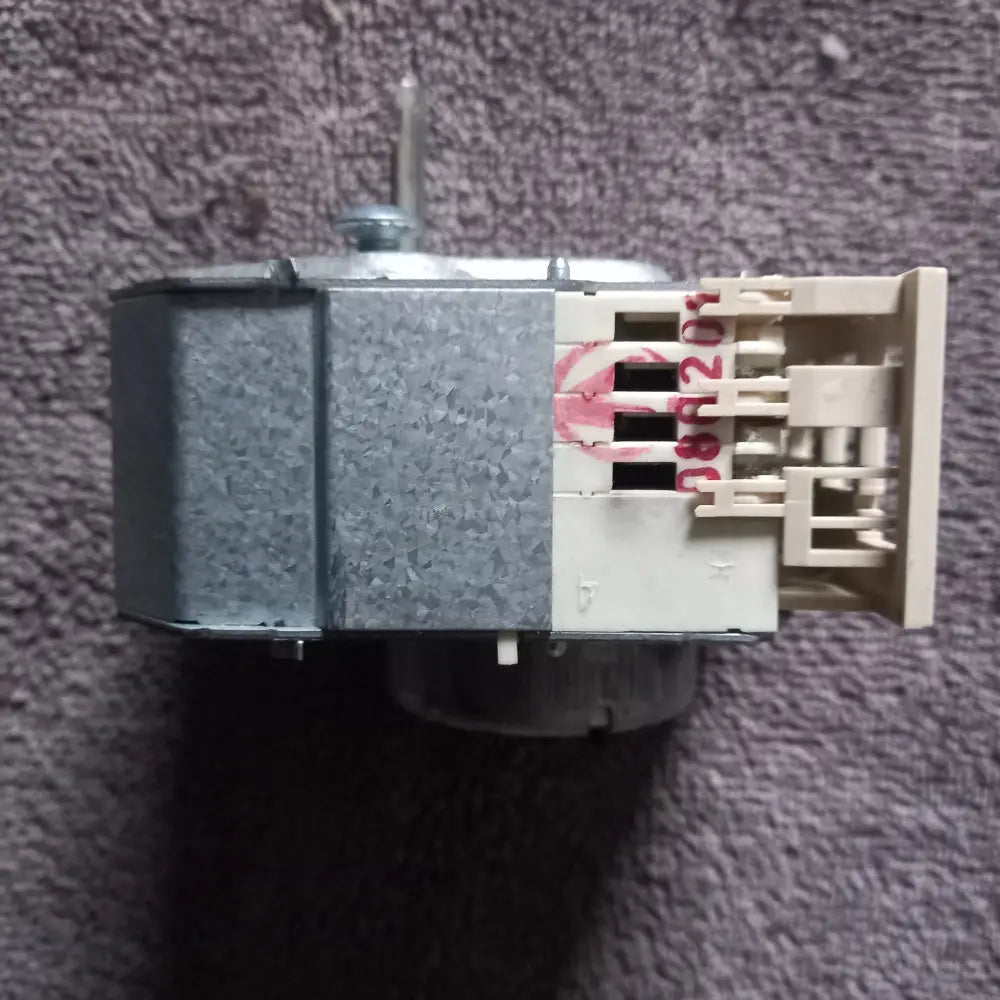 BUY GENUINE SPARE PARTS FOR ZANUSSI TD 4113W TUMBLE DRYER TIMER UNIT Your One-Stop Appliance Spare Parts Solution