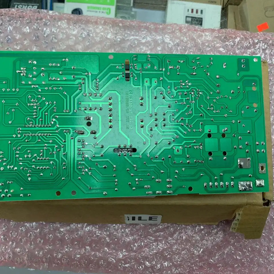 buy genuine spare parts fot Worcester Bosch Boiler PCB board 8-716-146-329