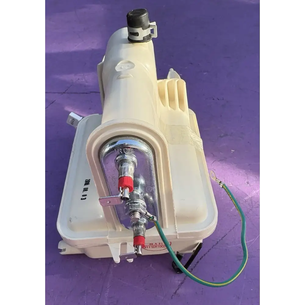 buy genuine spare parts LG F14A7FDS6 Washing Machine Steam Generator Unit Complete 3070ER2001 MySimpleStore