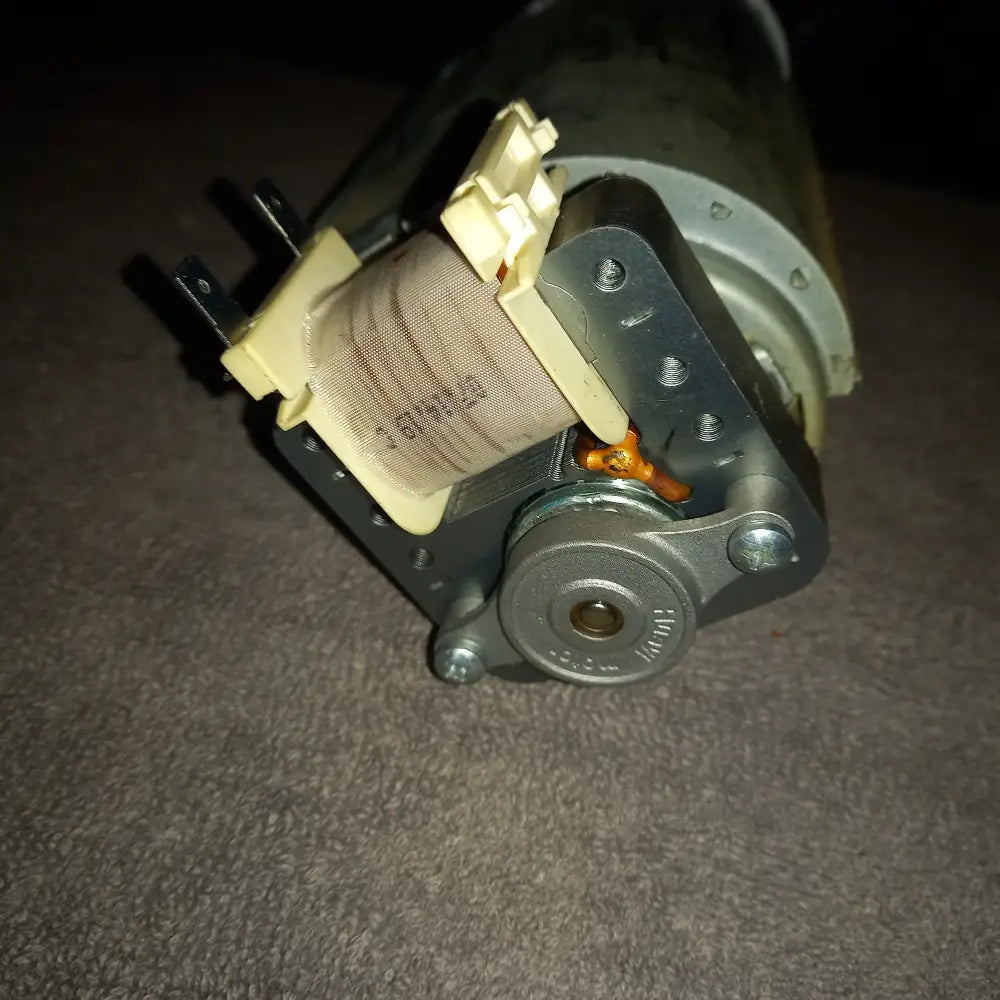 BUY GENUINE SPARE PARTS RANGMASTER OVEN CURCULATION FAN UNIT PRODUCT CODE 11219 MODEL HY6016V240H PART NO 160162300732