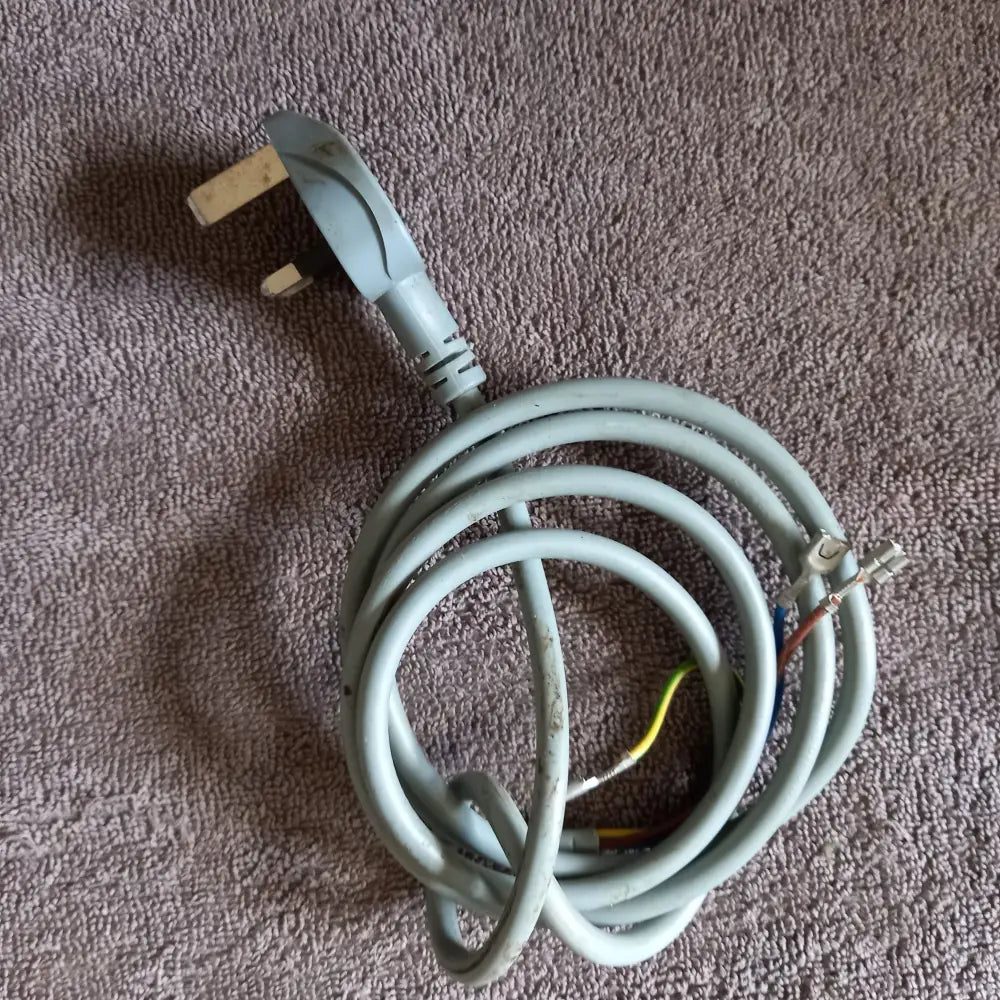 buy genuine spares for candy hoover tumble dryer condenser 13amp mains lead