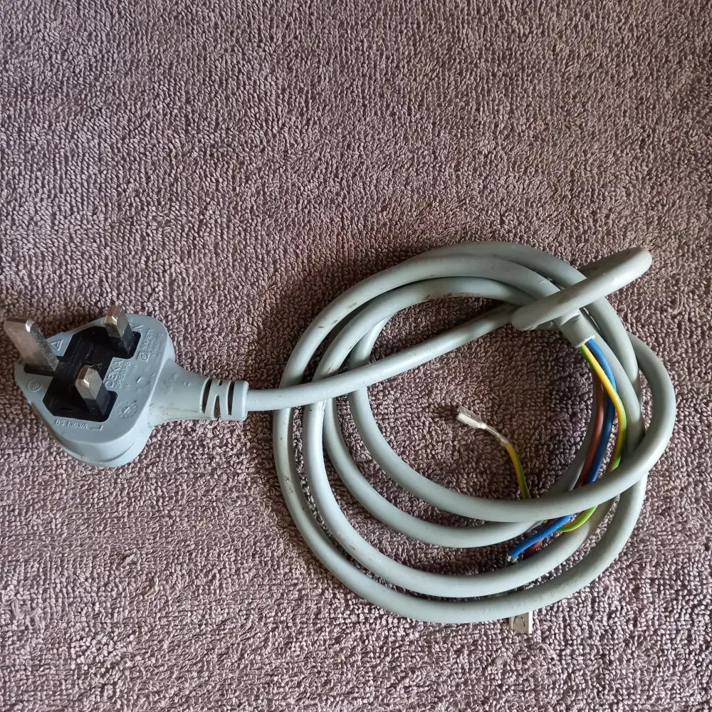 buy genuine spares for candy hoover washing machine and tumble dryer condenser 13amp mains lead