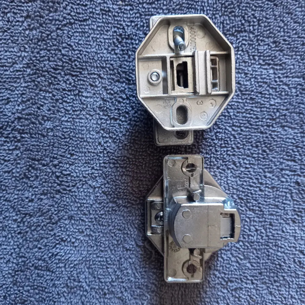 BUY GENUINE SPARES FOR Indesit Hotpoint Integrated Washing Machine Door Hinge Your One-Stop Appliance Spare Parts