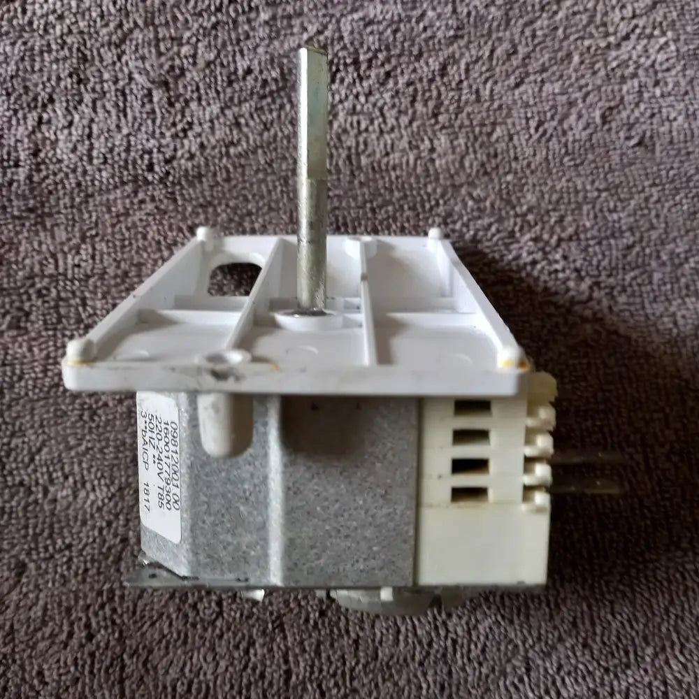 buy genuine spares for Indesit Hotpoint TCEM80C6P Tumble Dryer Spares 09812001.00 16001779300