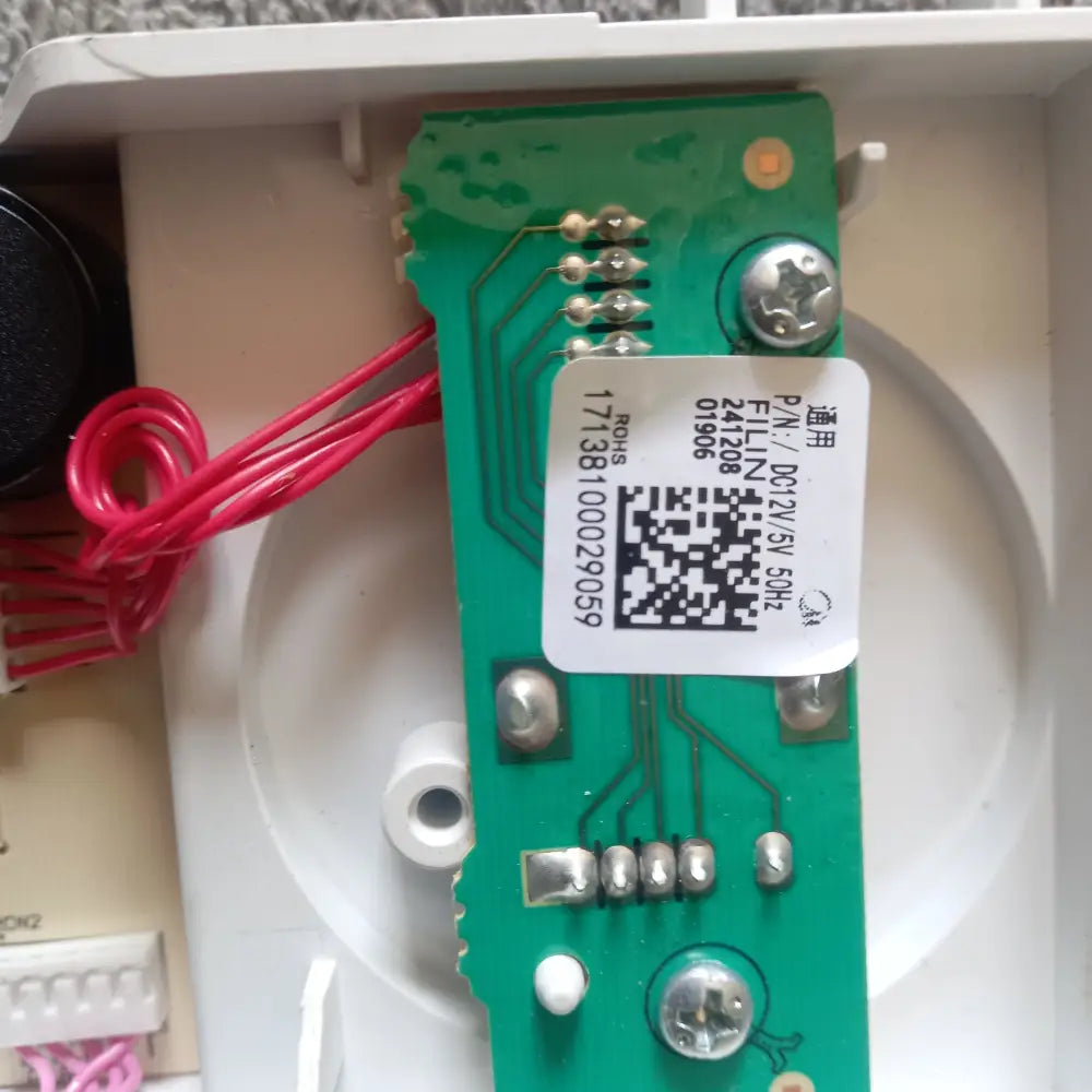 buy genuine vestel digital control panels sp7 820 1059 17138100022435 v1.1 12138100031837 MySimpleStore - Your One-Stop