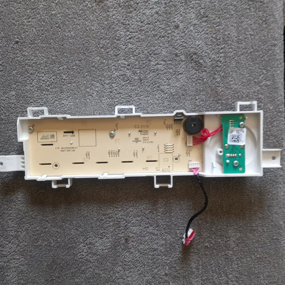 buy genuine vestel digital control panels sp7 820 1059 17138100022435 v1.1 12138100031837 MySimpleStore - Your One-Stop