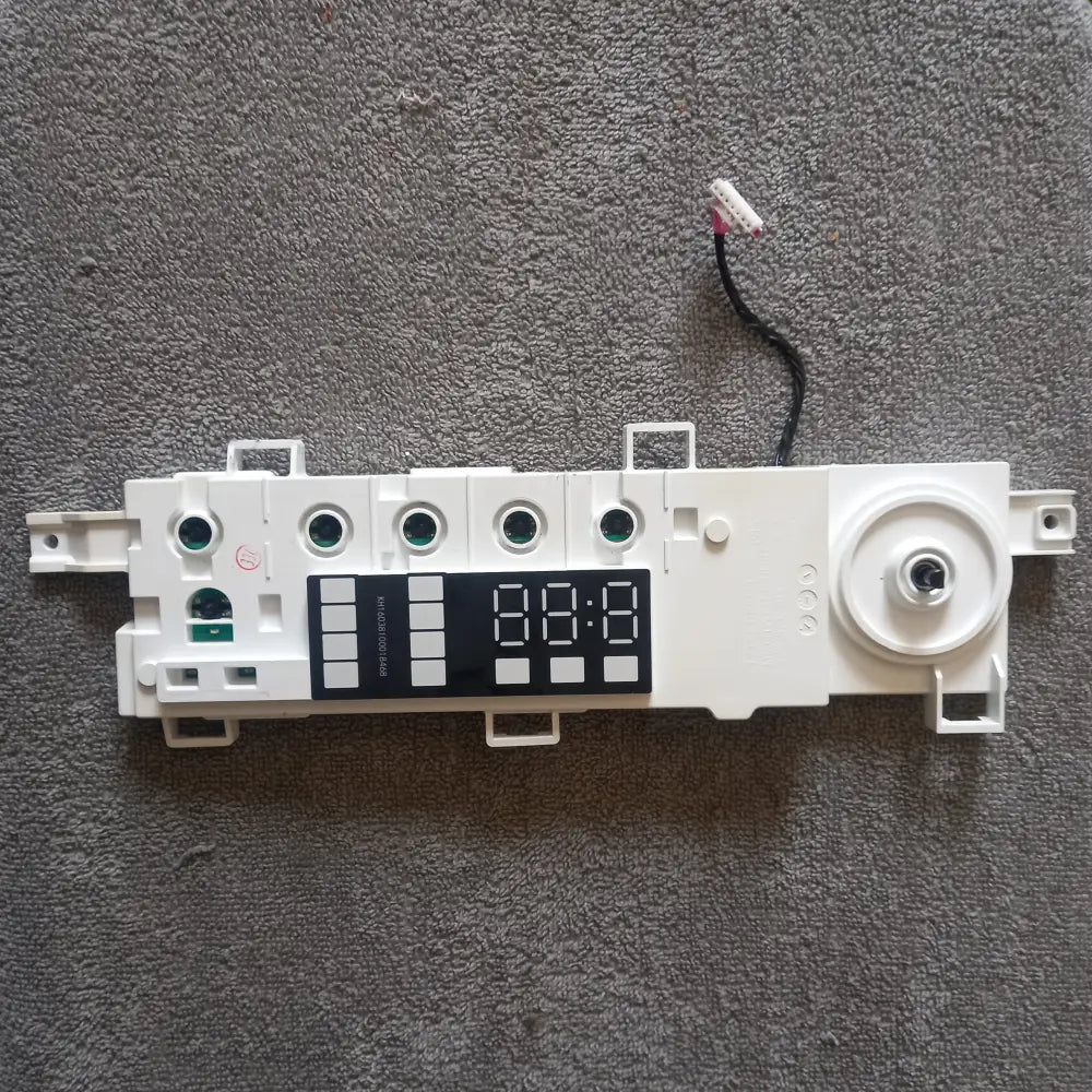 buy genuine vestel digital control panels sp7 820 1059 17138100022435 v1.1 12138100031837 MySimpleStore - Your One-Stop