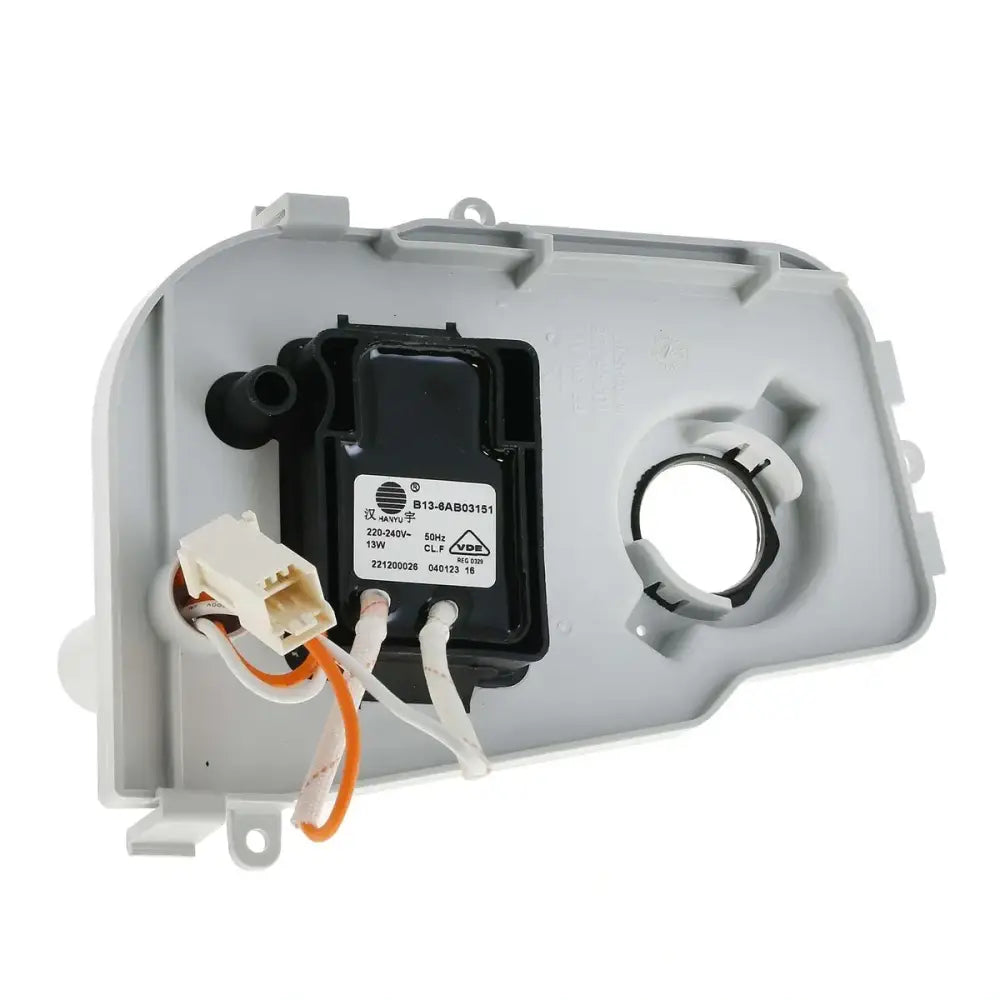 buy genuine whirlpool hotpoint Tumble Dryer condensor Drain Pumps - HANYU B13-6AB03151 MySimpleStore - Your One-Stop